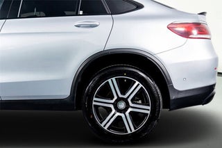 2023 Mercedes-Benz GLC thumbnail – Pompano Beach, FL – 9