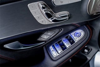2023 Mercedes-Benz GLC thumbnail – Pompano Beach, FL – 40