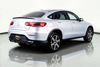 2023 Mercedes-Benz GLC thumbnail – Pompano Beach, FL – 19
