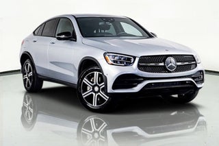 Mercedes-Benz GLC for sale Las Vegas