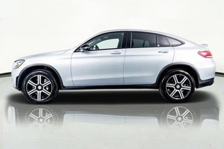 2023 Mercedes-Benz GLC thumbnail – Pompano Beach, FL – 20