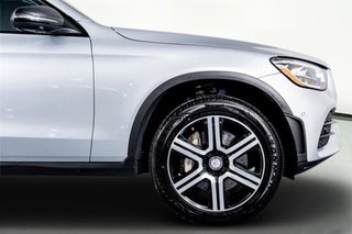 2023 Mercedes-Benz GLC thumbnail – Pompano Beach, FL – 8
