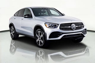 2023 Mercedes-Benz GLC thumbnail – Pompano Beach, FL – 5