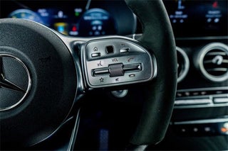 2023 Mercedes-Benz GLC thumbnail – Pompano Beach, FL – 26