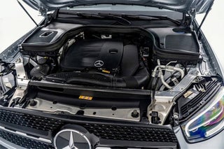 2023 Mercedes-Benz GLC thumbnail – Pompano Beach, FL – 53