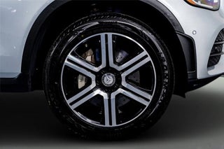 2023 Mercedes-Benz GLC thumbnail – Pompano Beach, FL – 17