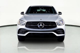 2023 Mercedes-Benz GLC thumbnail – Pompano Beach, FL – 27