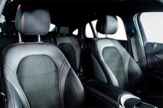 2023 Mercedes-Benz GLC thumbnail – Pompano Beach, FL – 44