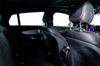 2023 Mercedes-Benz GLC thumbnail – Pompano Beach, FL – 51