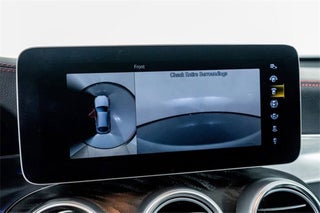 2023 Mercedes-Benz GLC thumbnail – Pompano Beach, FL – 32