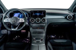 2023 Mercedes-Benz GLC thumbnail – Pompano Beach, FL – 43