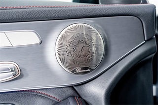 2023 Mercedes-Benz GLC thumbnail – Pompano Beach, FL – 41