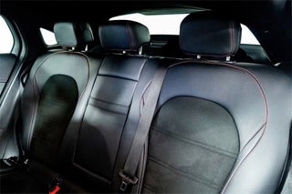 2023 Mercedes-Benz GLC thumbnail – Pompano Beach, FL – 24