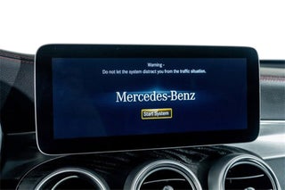 2023 Mercedes-Benz GLC thumbnail – Pompano Beach, FL – 31