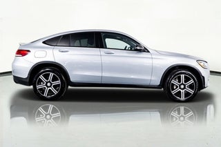 2023 Mercedes-Benz GLC thumbnail – Pompano Beach, FL – 10