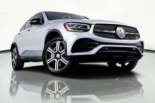 2023 Mercedes-Benz GLC thumbnail – Pompano Beach, FL – 4