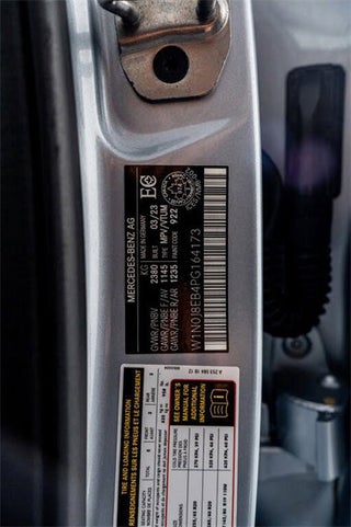 2023 Mercedes-Benz GLC thumbnail – Pompano Beach, FL – 54