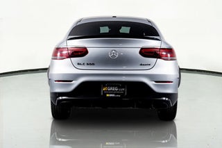 2023 Mercedes-Benz GLC thumbnail – Pompano Beach, FL – 11