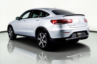 2023 Mercedes-Benz GLC thumbnail – Pompano Beach, FL – 18