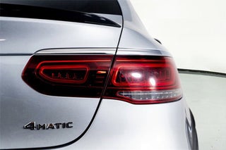 2023 Mercedes-Benz GLC thumbnail – Pompano Beach, FL – 35
