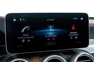 2023 Mercedes-Benz GLC thumbnail – Pompano Beach, FL – 28