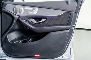 2023 Mercedes-Benz GLC thumbnail – Pompano Beach, FL – 42