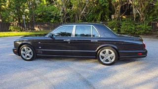 2007 Bentley Arnage thumbnail – Davie, FL – 25