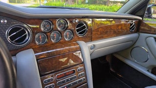 2007 Bentley Arnage thumbnail – Davie, FL – 35