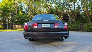 2007 Bentley Arnage thumbnail – Davie, FL – 22