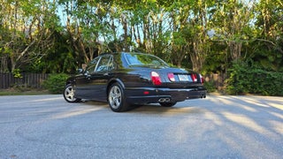 2007 Bentley Arnage thumbnail – Davie, FL – 19