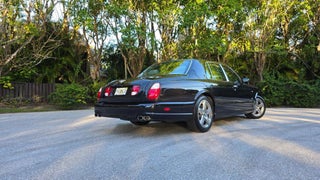 2007 Bentley Arnage thumbnail – Davie, FL – 16