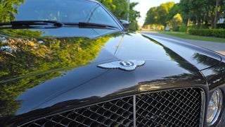2007 Bentley Arnage thumbnail – Davie, FL – 27