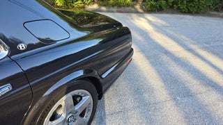 2007 Bentley Arnage thumbnail – Davie, FL – 7