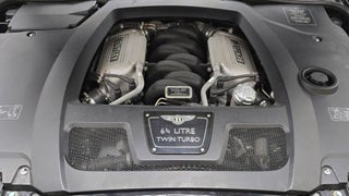 2007 Bentley Arnage thumbnail – Davie, FL – 64