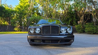 2007 Bentley Arnage thumbnail – Davie, FL – 24
