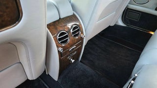 2007 Bentley Arnage thumbnail – Davie, FL – 48