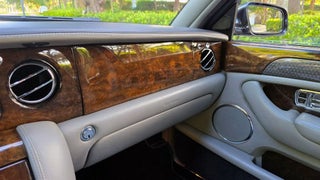 2007 Bentley Arnage thumbnail – Davie, FL – 39