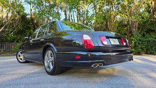 2007 Bentley Arnage thumbnail – Davie, FL – 20