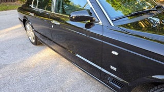2007 Bentley Arnage thumbnail – Davie, FL – 12