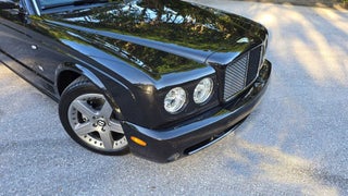 2007 Bentley Arnage thumbnail – Davie, FL – 11