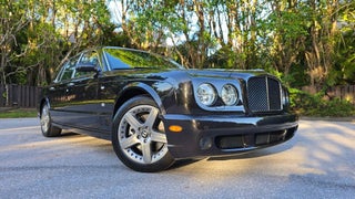 2007 Bentley Arnage thumbnail – Davie, FL – 10