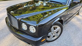 2007 Bentley Arnage thumbnail – Davie, FL – 4
