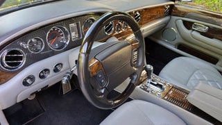 2007 Bentley Arnage thumbnail – Davie, FL – 33