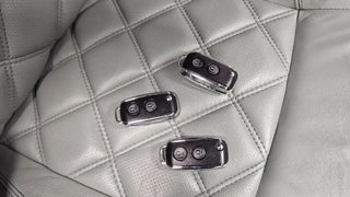 2007 Bentley Arnage thumbnail – Davie, FL – 61