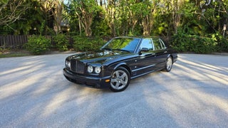 2007 Bentley Arnage thumbnail – Davie, FL – 2