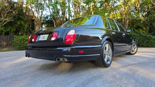 2007 Bentley Arnage thumbnail – Davie, FL – 17