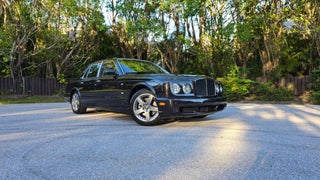2007 Bentley Arnage thumbnail – Davie, FL – 9
