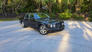 2007 Bentley Arnage thumbnail – Davie, FL – 8