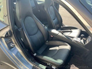 2007 Porsche 911 thumbnail – Miami, FL – 13
