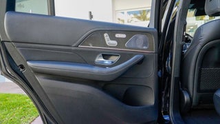 2021 Mercedes-Benz GLS thumbnail – Fort Lauderdale, FL – 120